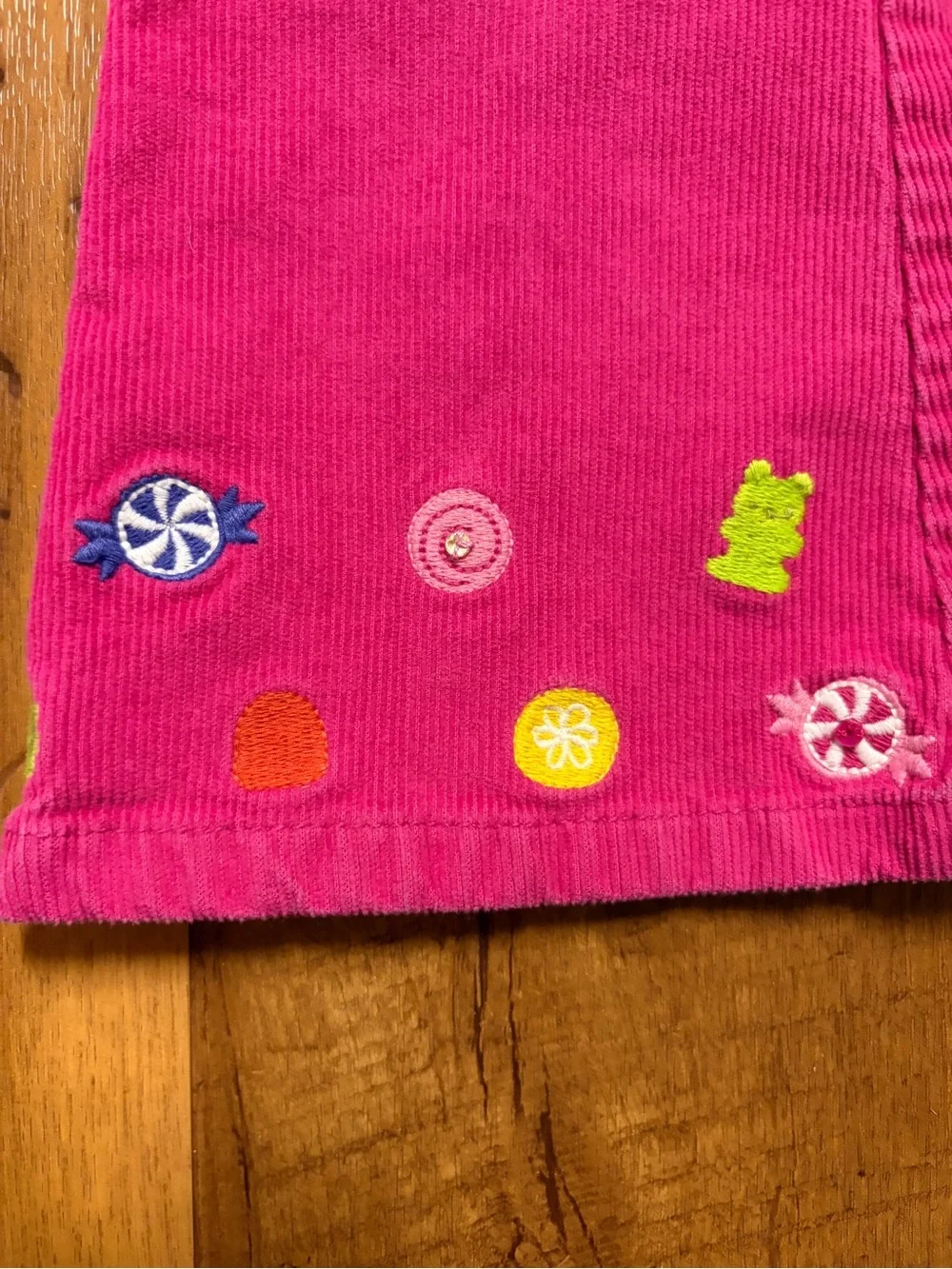 Gymboree these are